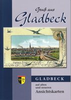 Stiftshaus Gladbeck | Gruß aus Gladbeck, vom Verein für Orts- und Heimatkunde Gladbeck