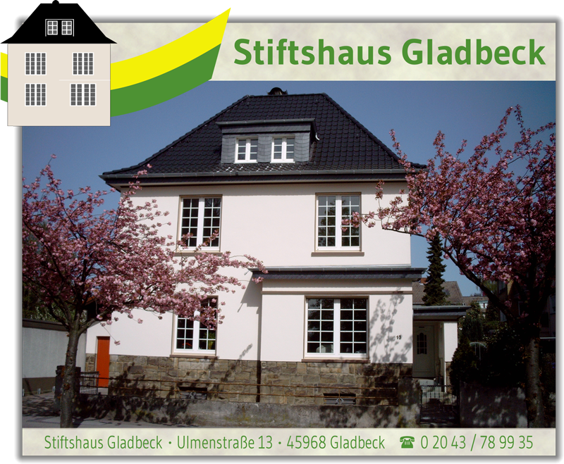 Stiftshaus-Gladbeck